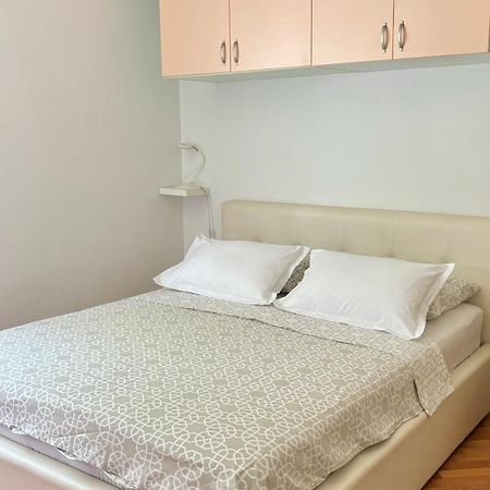 Апартаменты Apartman Paula Сплит Экстерьер фото
