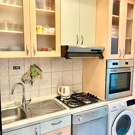 Апартаменты Apartman Paula Сплит Экстерьер фото
