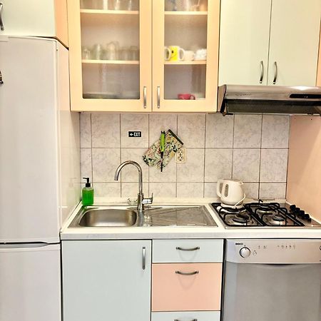 Апартаменты Apartman Paula Сплит Экстерьер фото