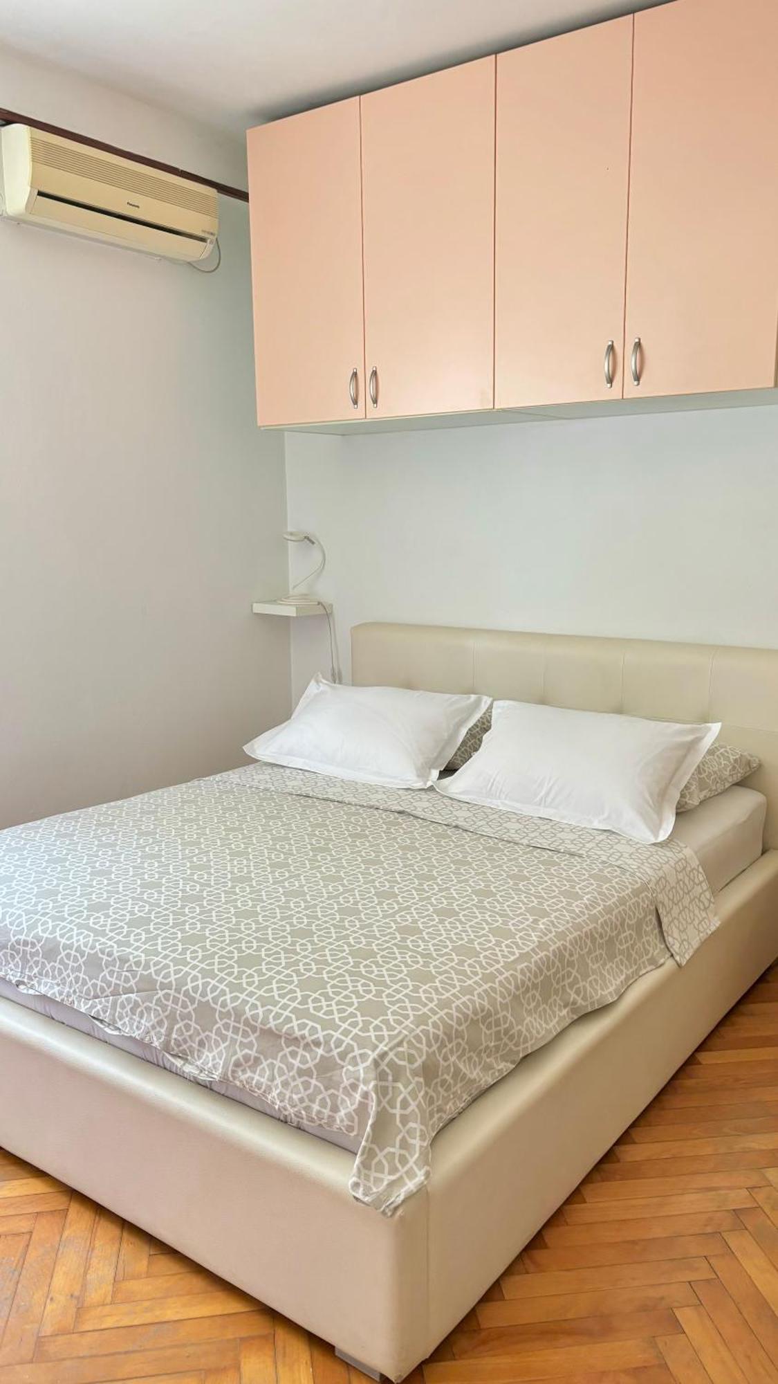 Апартаменты Apartman Paula Сплит Экстерьер фото