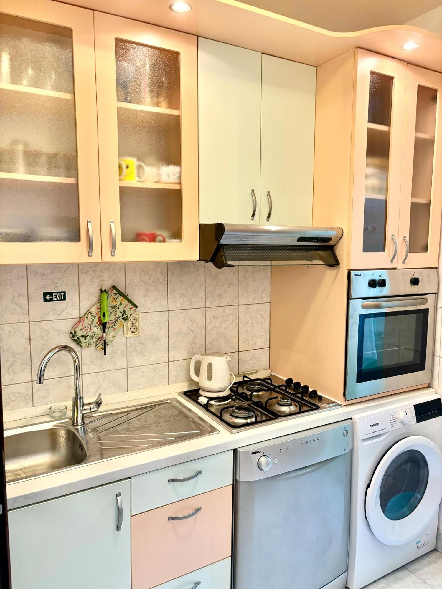 Апартаменты Apartman Paula Сплит Экстерьер фото