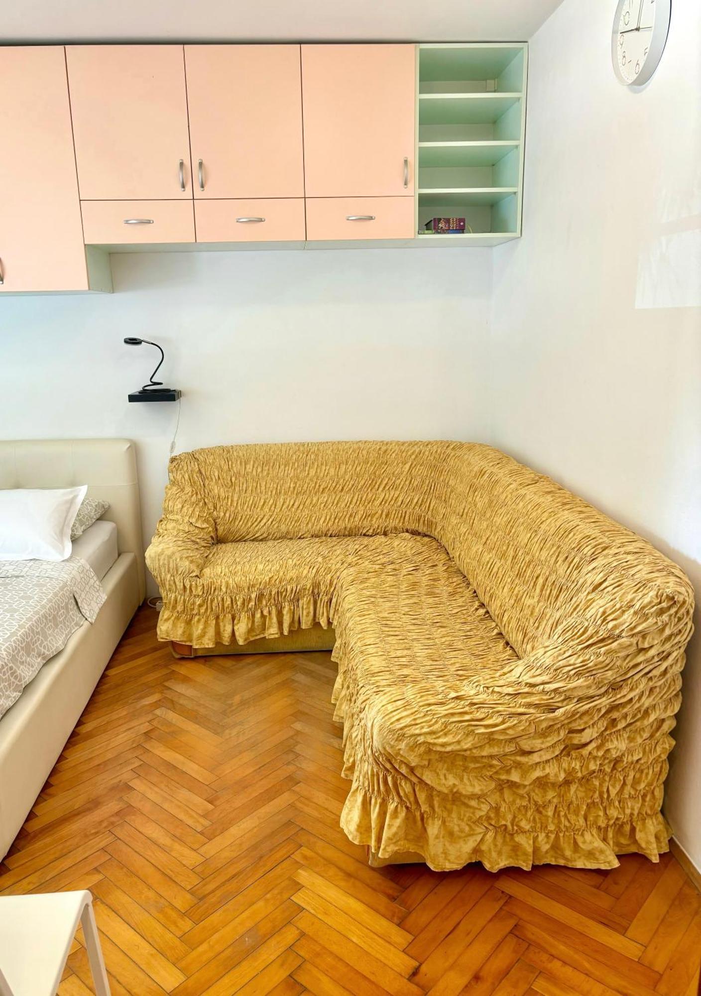 Апартаменты Apartman Paula Сплит Экстерьер фото