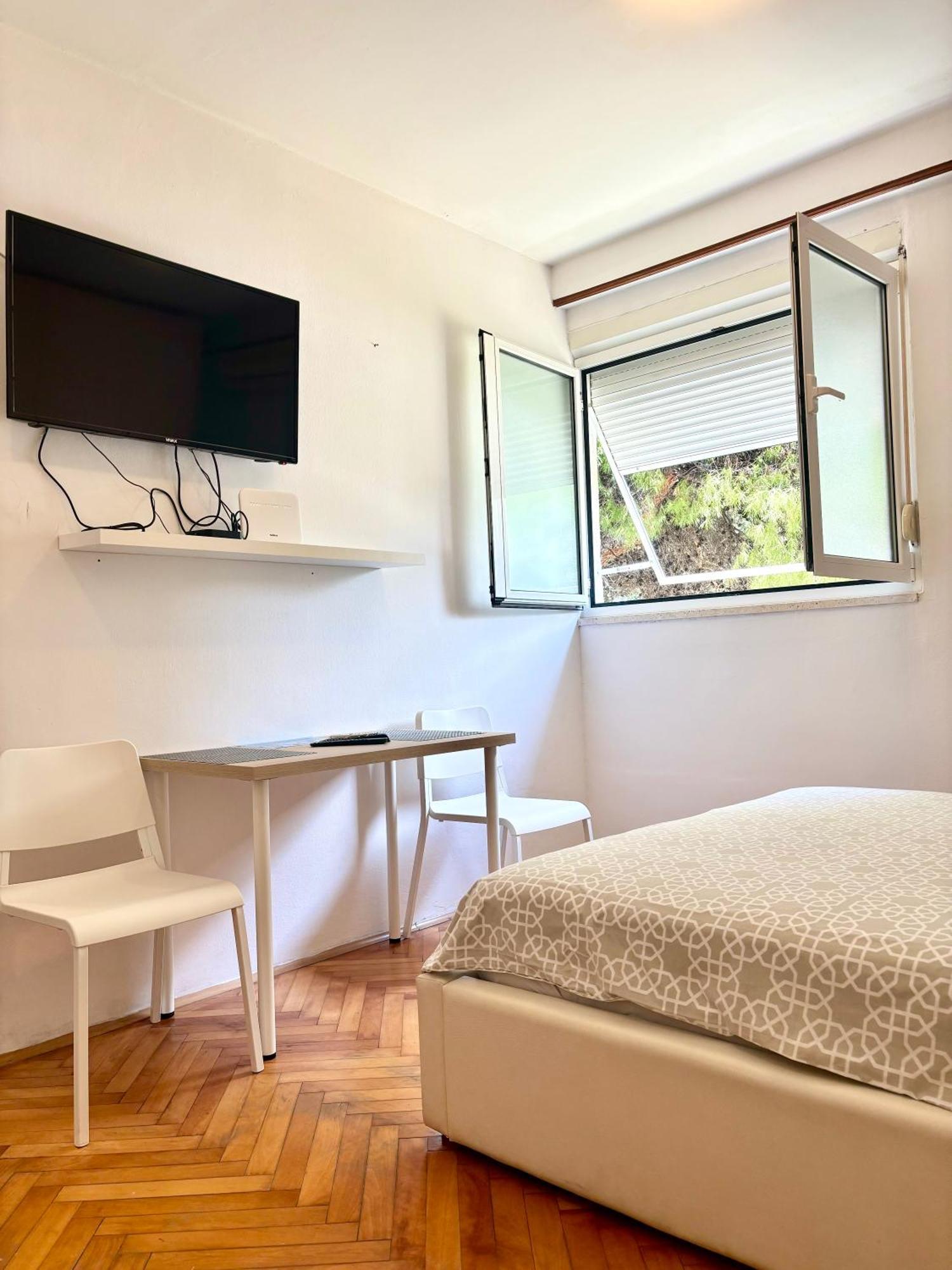 Апартаменты Apartman Paula Сплит Экстерьер фото